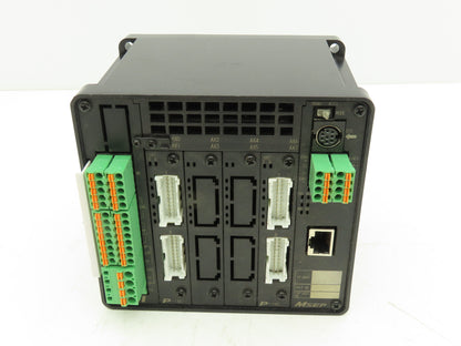 IAI MSEP-C-4-42PI-42PI-N-N-N-N-42PI-42PI-EP-0-0 Cylinder Position Controller