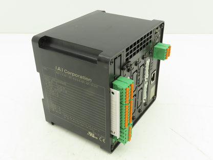 IAI MSEP-C-4-42PI-42PI-N-N-N-N-42PI-42PI-EP-0-0 Cylinder Position Controller
