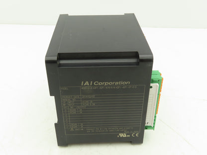 IAI MSEP-C-4-42PI-42PI-N-N-N-N-42PI-42PI-EP-0-0 Cylinder Position Controller