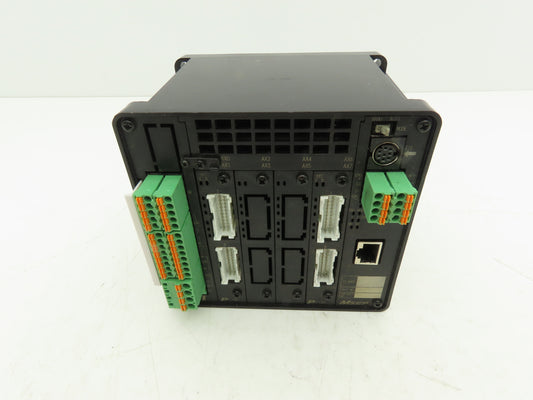 IAI MSEP-C-4-42PI-42PI-N-N-N-N-42PI-42PI-EP-0-0 Cylinder Position Controller