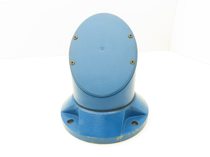 Rittal CP6522.010 Top Mounted Joint Rotary Base CP-L Style HMI Support 85x50mm