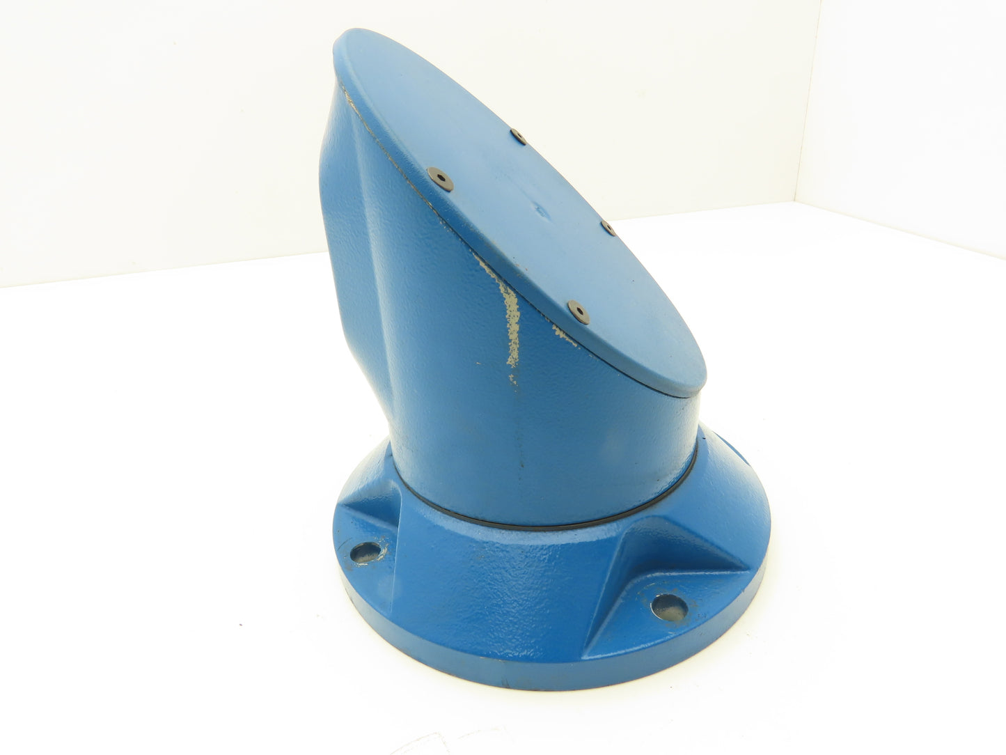 Rittal CP6522.010 Top Mounted Joint Rotary Base CP-L Style HMI Support 85x50mm