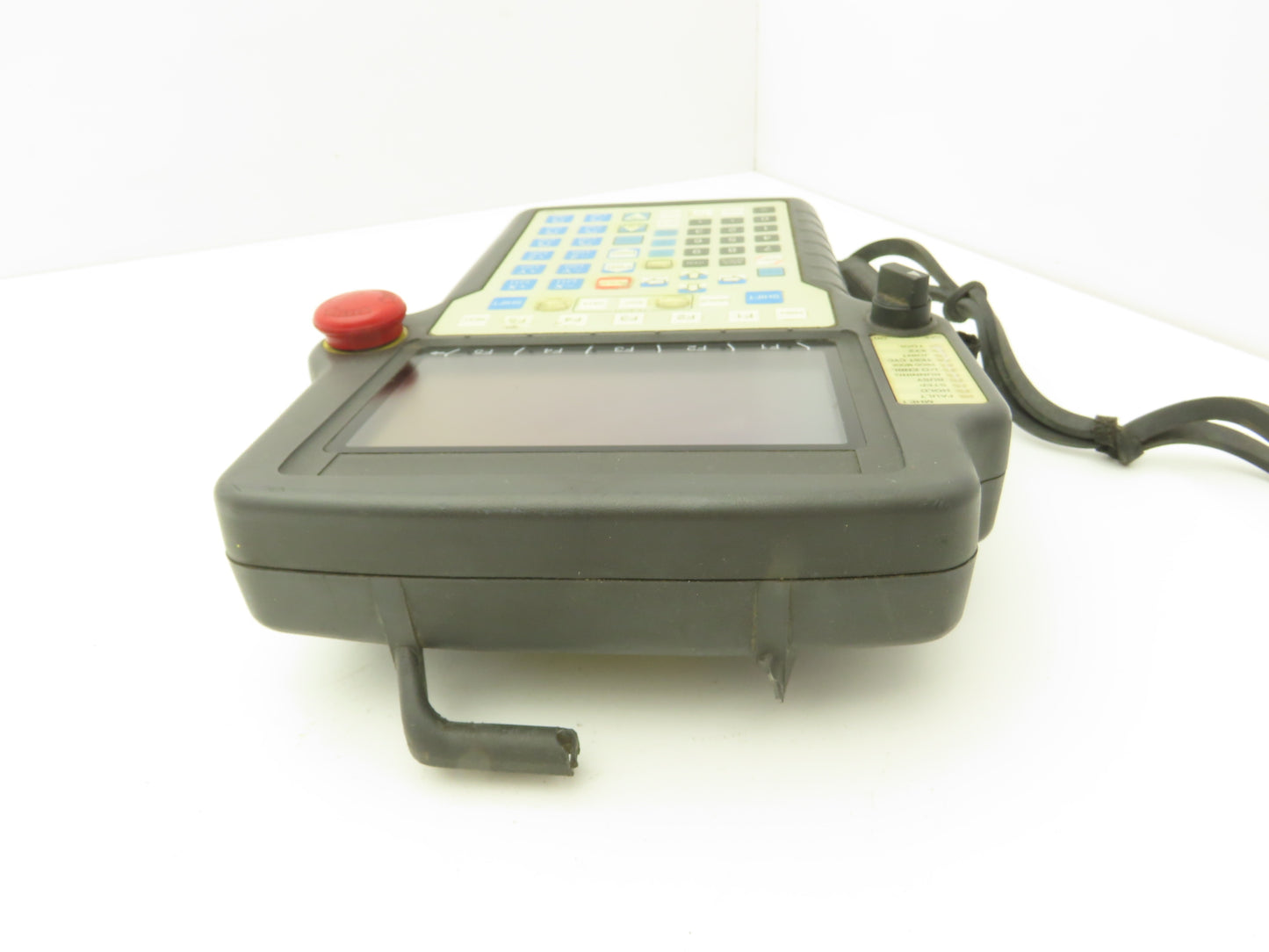 Fanuc A05B-2301-C301 MHE Robot Welding Teach Pendant Read