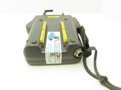 Fanuc A05B-2301-C301 MHE Robot Welding Teach Pendant Read