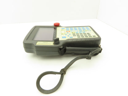 Fanuc A05B-2301-C301 MHE Robot Welding Teach Pendant Read
