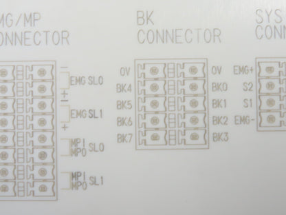 IAI RCP2-SA5C-I-42P-3-350-P3-S Cylinder Position Controller