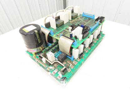 Fanuc A06B-6076-H102 Robot Servo Amplifier Module 5.5kW 230VAC