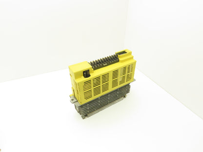 Fanuc A06B-6066-H011 Servo Drive Amplifier Module 15 Amp