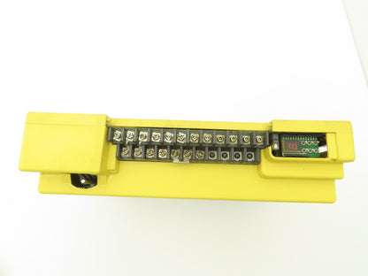Fanuc A06B-6066-H011 Servo Drive Amplifier Module 15 Amp