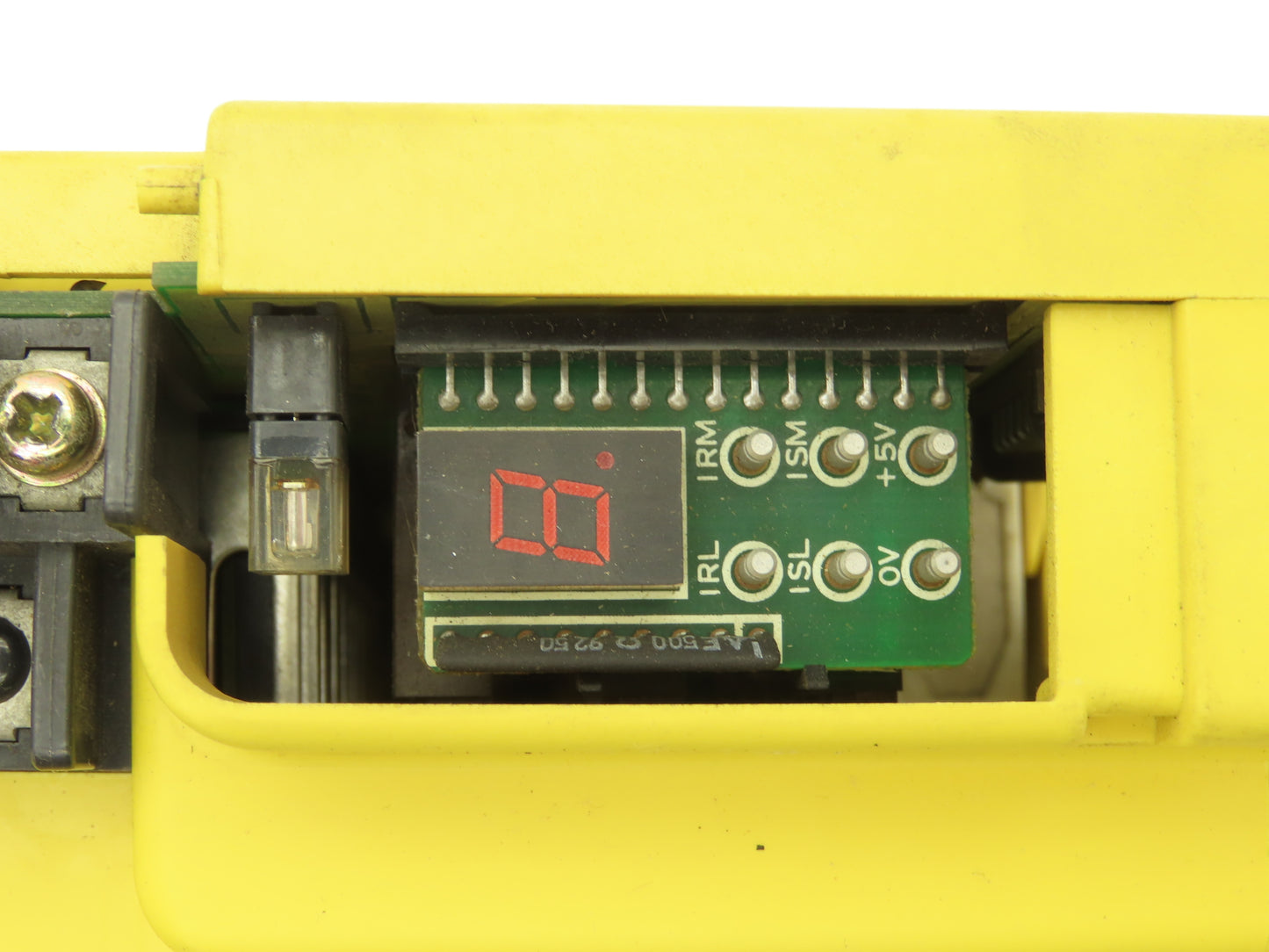Fanuc A06B-6066-H011 Servo Drive Amplifier Module 15 Amp