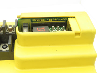 Fanuc A06B-6066-H011 Servo Drive Amplifier Module 15 Amp
