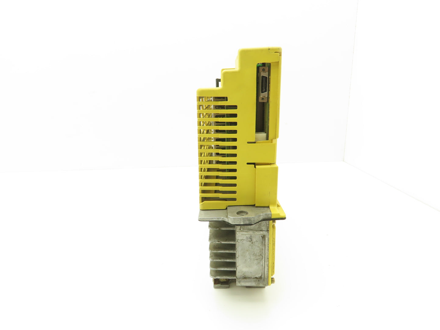 Fanuc A06B-6066-H011 Servo Drive Amplifier Module 15 Amp
