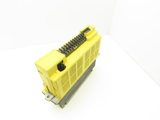 Fanuc A06B-6066-H011 Servo Drive Amplifier Module 15 Amp