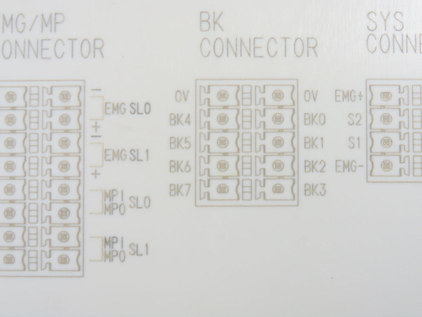 IAI RCP2-SA5C-I-42P-3-350-P3-S Cylinder Position Controller