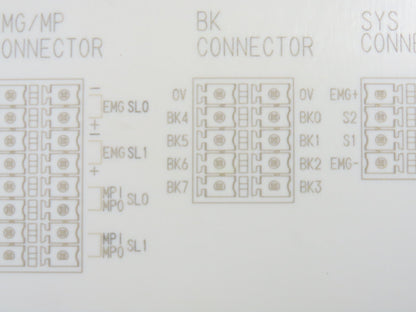 IAI RCP2-SA5C-I-42P-3-350-P3-S Cylinder Position Controller