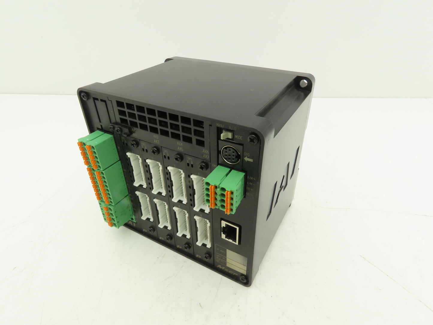 IAI RCP2-SA5C-I-42P-3-350-P3-S Cylinder Position Controller