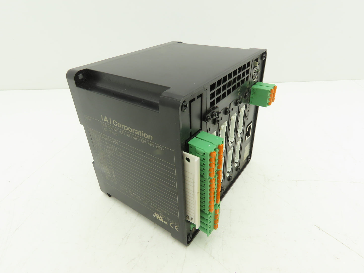 IAI RCP2-SA5C-I-42P-3-350-P3-S Cylinder Position Controller