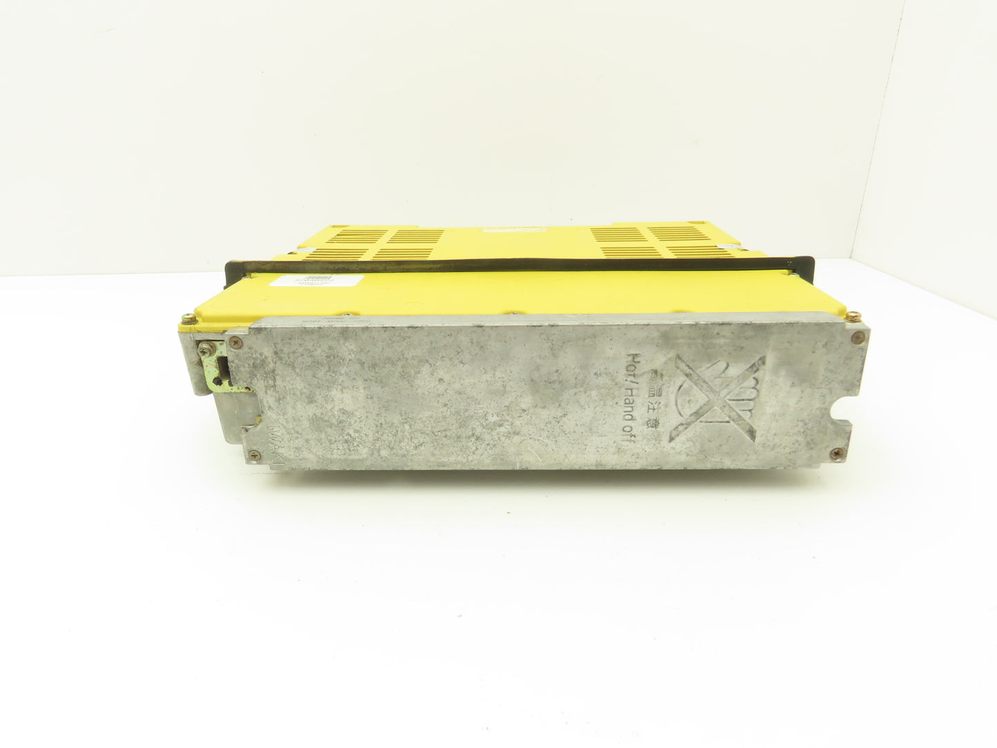 Fanuc A06B-6066-H006 A2 AC Servo Drive Amplifier