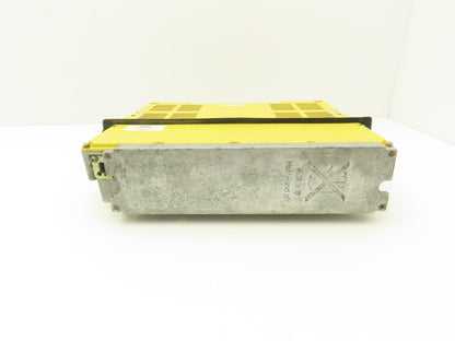 Fanuc A06B-6066-H006 A2 AC Servo Drive Amplifier