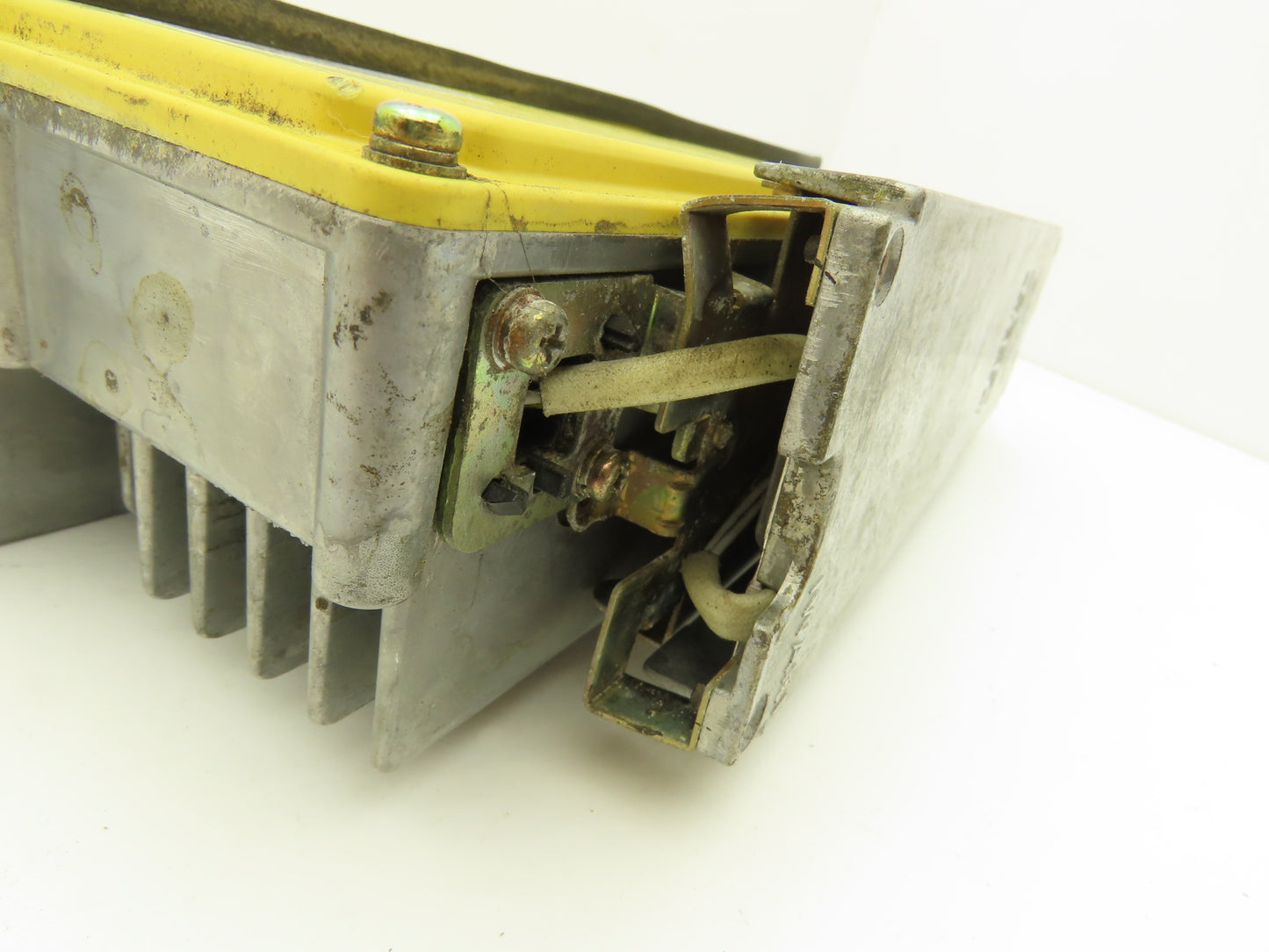 Fanuc A06B-6066-H006 A2 AC Servo Drive Amplifier