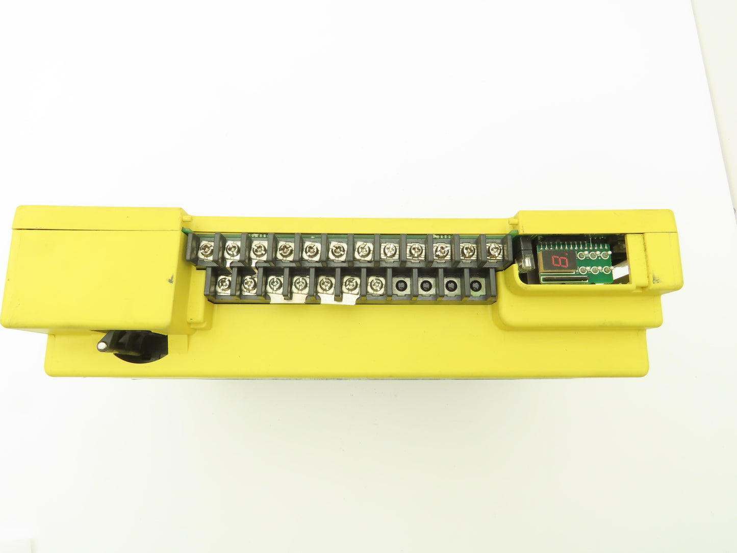 Fanuc A06B-6066-H006 A2 AC Servo Drive Amplifier