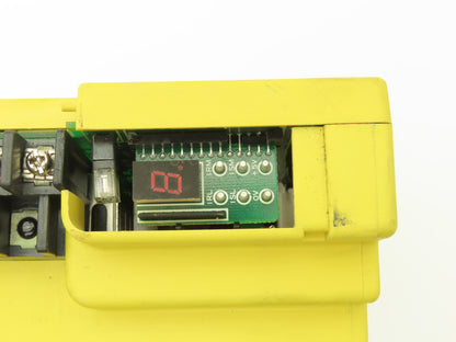 Fanuc A06B-6066-H006 A2 AC Servo Drive Amplifier