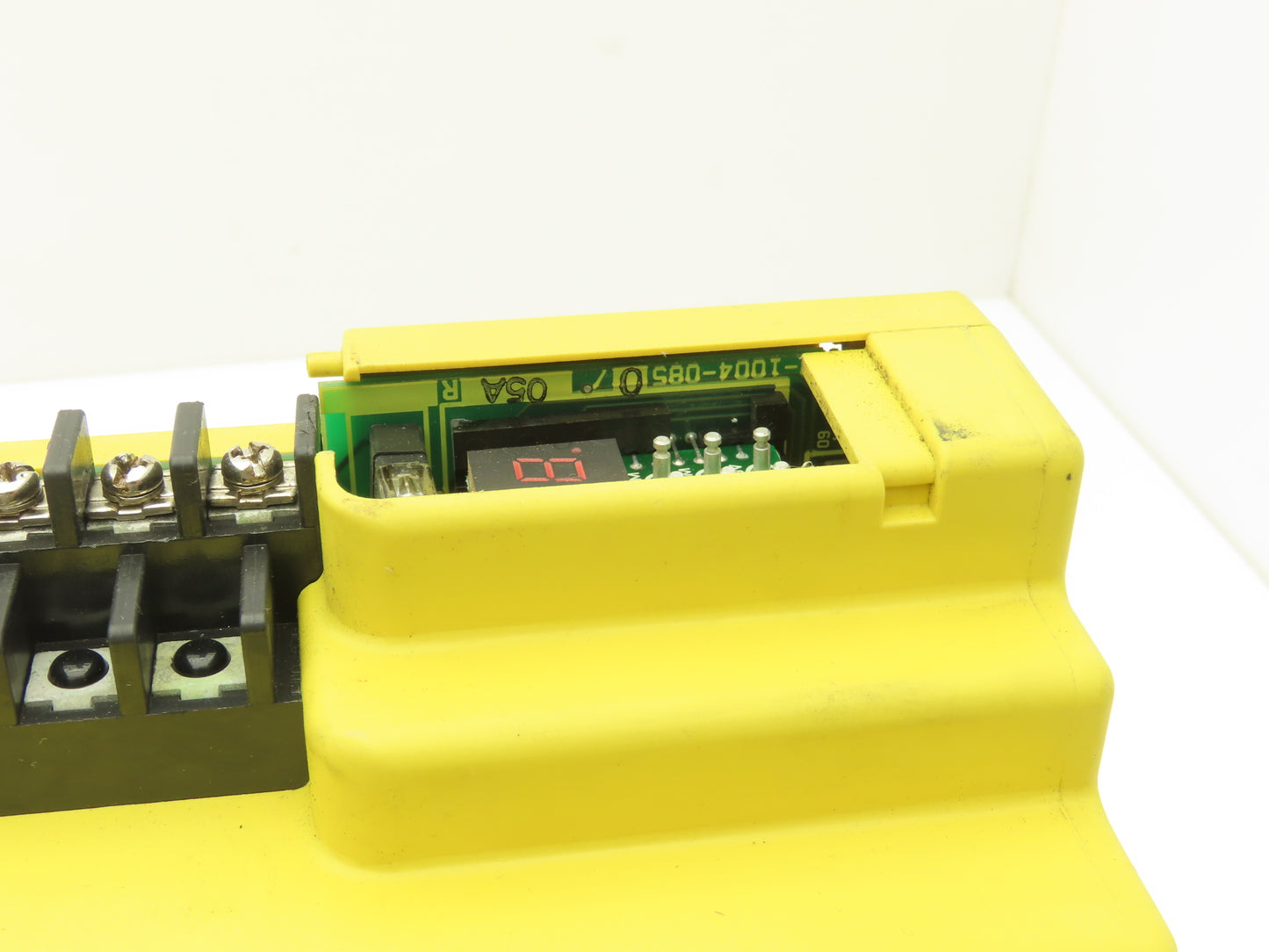 Fanuc A06B-6066-H006 A2 AC Servo Drive Amplifier