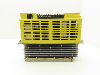 Fanuc A06B-6066-H006 A2 AC Servo Drive Amplifier