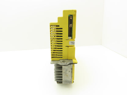 Fanuc A06B-6066-H006 A2 AC Servo Drive Amplifier