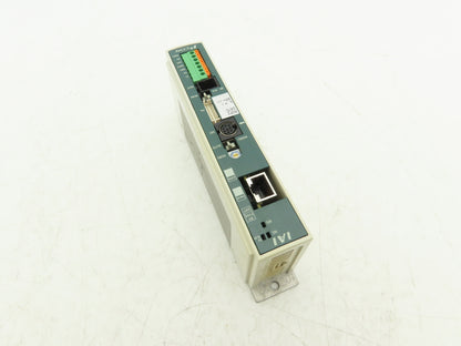 IAI Corporation PC0N-CG-56PI-EP-0-0 Servo DC Drive Module 24VDC for Actuator