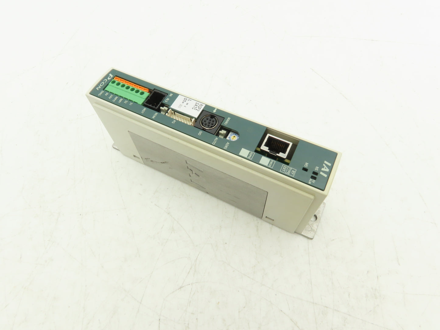 IAI Corporation PC0N-CG-56PI-EP-0-0 Servo DC Drive Module 24VDC for Actuator