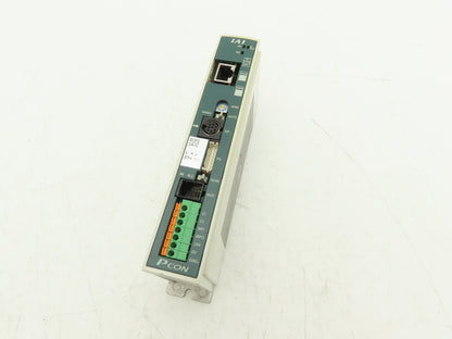 IAI Corporation PC0N-CG-56PI-EP-0-0 Servo DC Drive Module 24VDC for Actuator