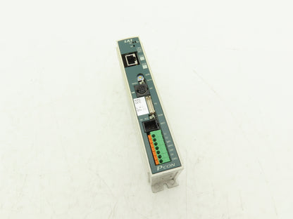 IAI Corporation PC0N-CG-56PI-EP-0-0 Servo DC Drive Module 24VDC for Actuator
