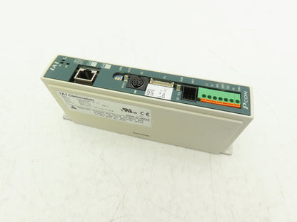 IAI Corporation PC0N-CG-56PI-EP-0-0 Servo DC Drive Module 24VDC for Actuator
