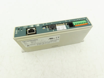 IAI Corporation PC0N-CG-56PI-EP-0-0 Servo DC Drive Module 24VDC for Actuator