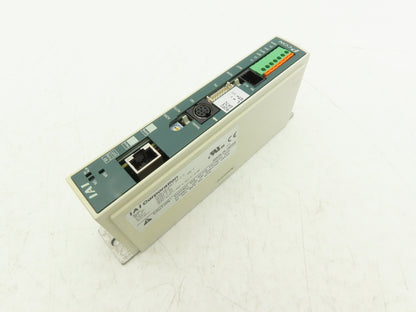 IAI Corporation PC0N-CG-56PI-EP-0-0 Servo DC Drive Module 24VDC for Actuator