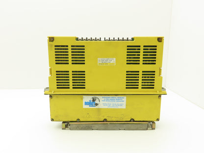 Fanuc A06B-6066-H234 Servo Drive Amplifier Module 15 Amp