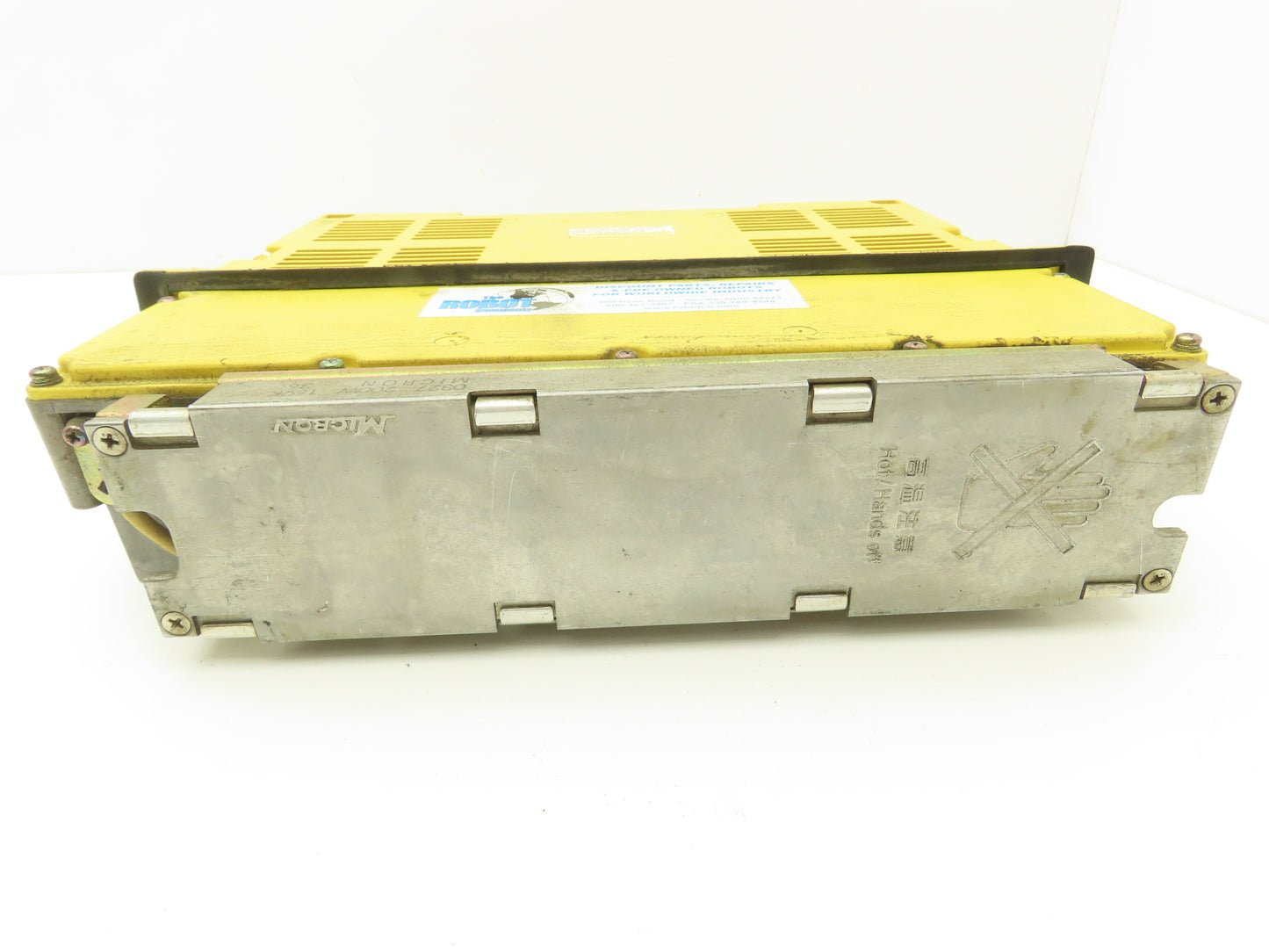 Fanuc A06B-6066-H234 Servo Drive Amplifier Module 15 Amp