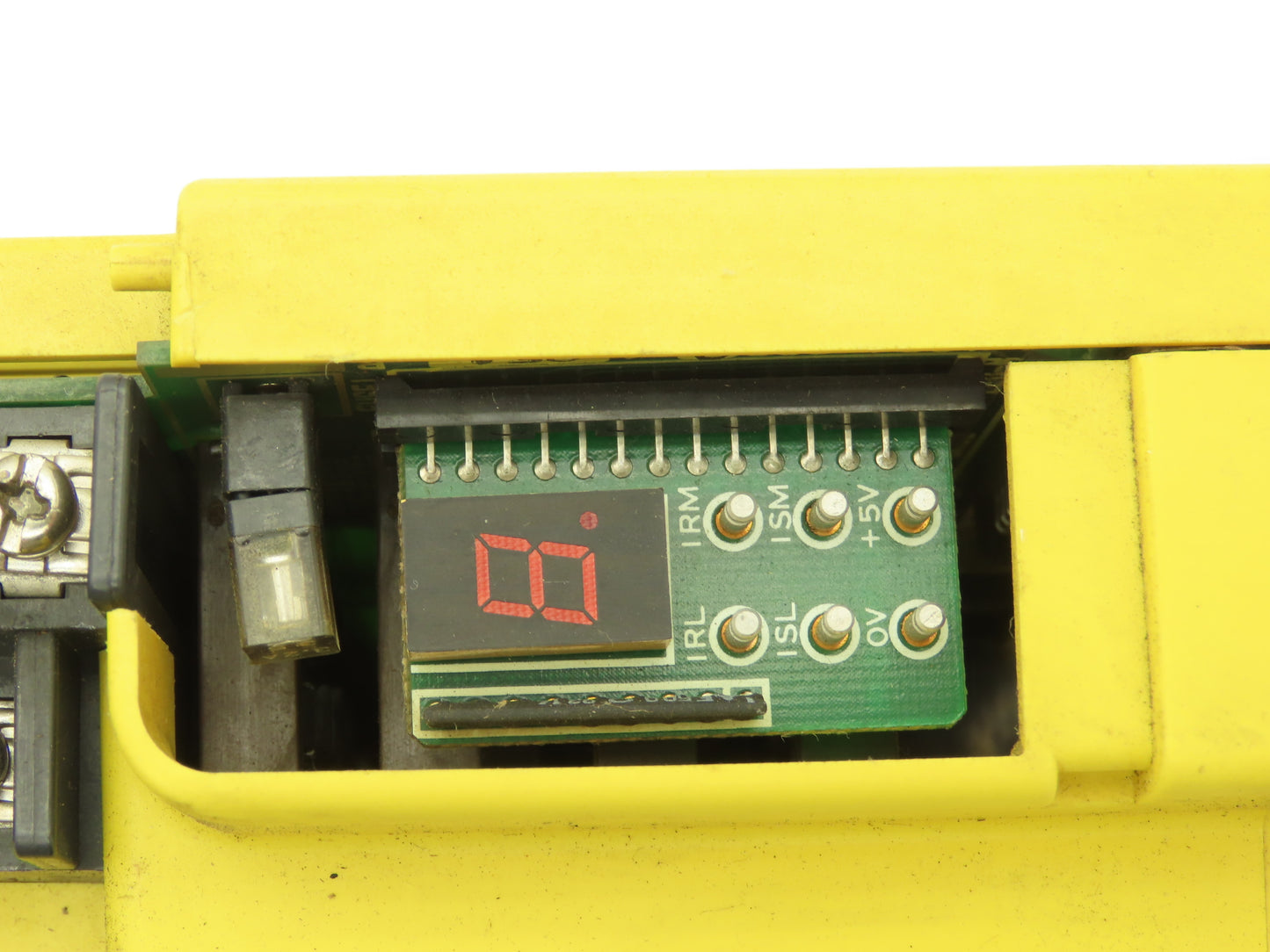 Fanuc A06B-6066-H234 Servo Drive Amplifier Module 15 Amp