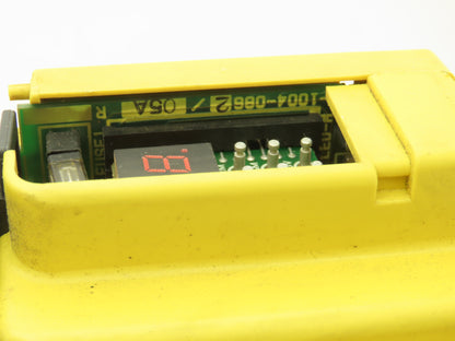 Fanuc A06B-6066-H234 Servo Drive Amplifier Module 15 Amp