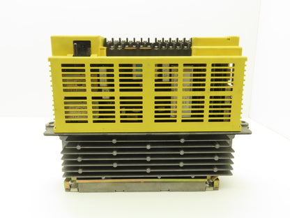 Fanuc A06B-6066-H234 Servo Drive Amplifier Module 15 Amp