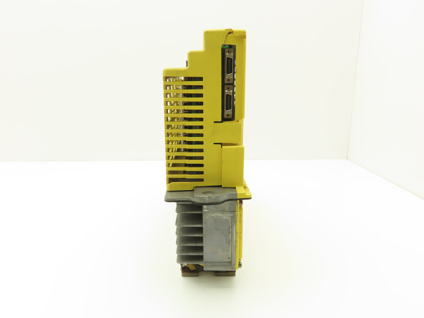 Fanuc A06B-6066-H234 Servo Drive Amplifier Module 15 Amp
