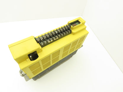 Fanuc A06B-6066-H234 Servo Drive Amplifier Module 15 Amp