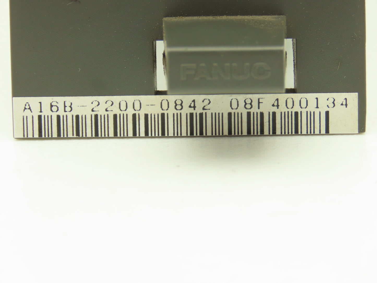 Fanuc A16B-2200-0842/08F Printed Circuit Board PCB Module W/9 Daughter Boards