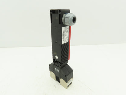 Euchner STP-TW-4A-2131AC024M Safety Guard Switch TWIN 230VAC 24V AC/DC  IP67