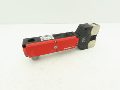 Euchner STP-TW-4A-2131AC024M Safety Guard Switch TWIN 230VAC 24V AC/DC  IP67
