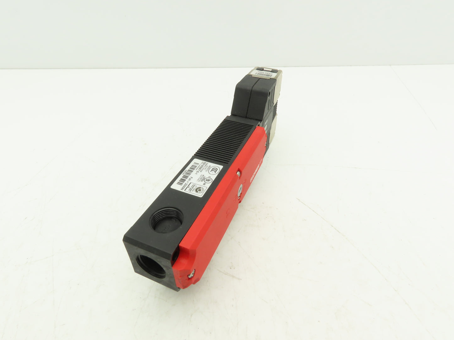 Euchner STP-TW-4A-2131AC024M Safety Guard Switch TWIN 230VAC 24V AC/DC  IP67