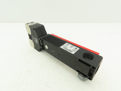 Euchner STP-TW-4A-2131AC024M Safety Guard Switch TWIN 230VAC 24V AC/DC  IP67