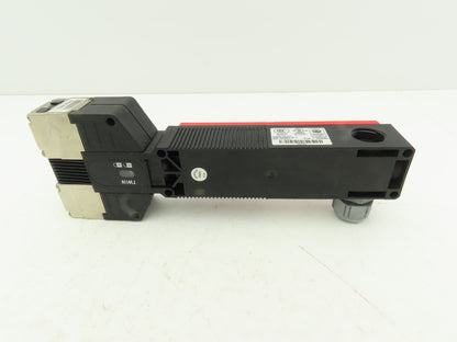 Euchner STP-TW-4A-2131AC024M Safety Guard Switch TWIN 230VAC 24V AC/DC  IP67