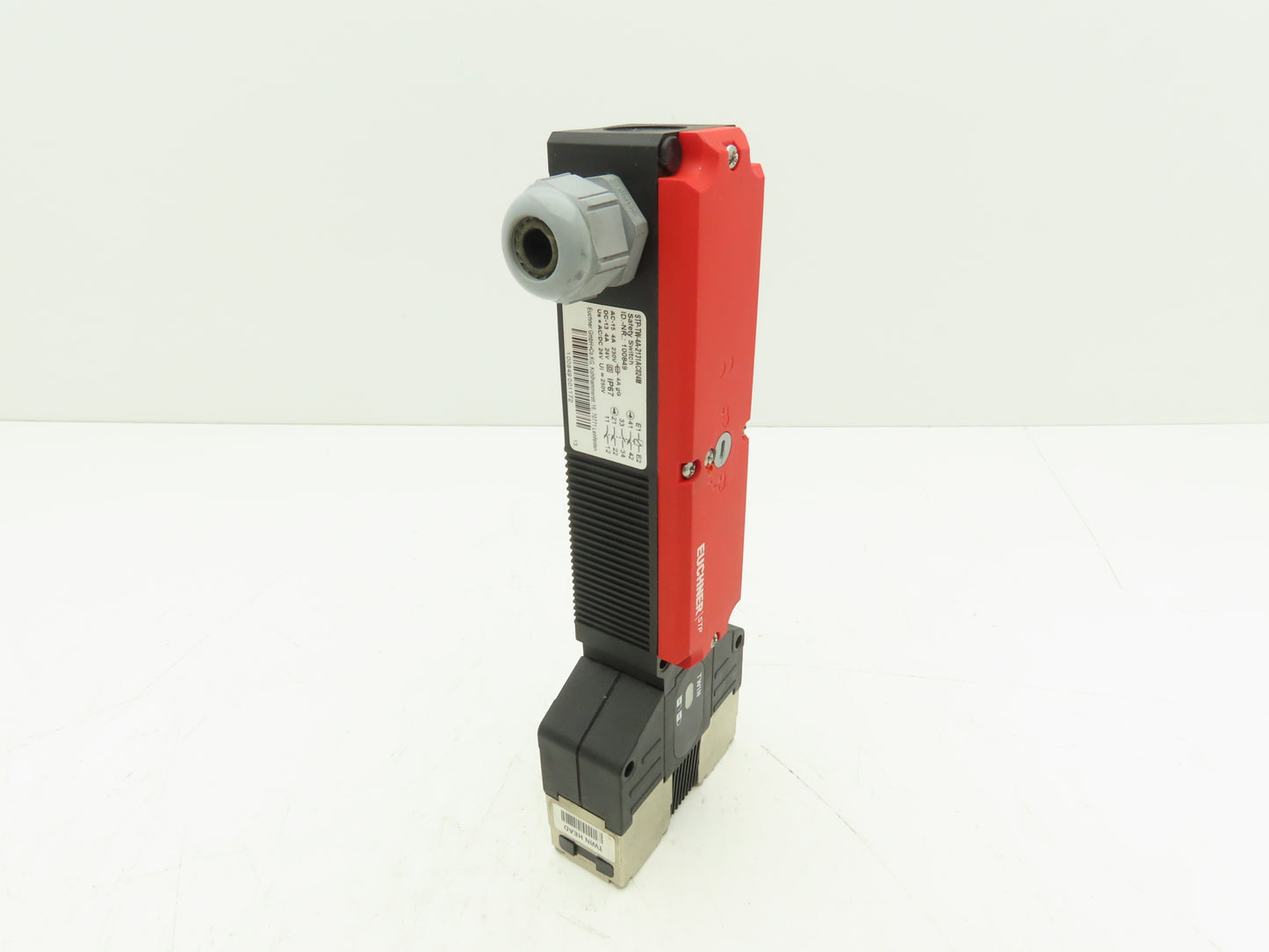 Euchner STP-TW-4A-2131AC024M Safety Guard Switch TWIN 230VAC 24V AC/DC  IP67
